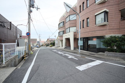 【周辺】 | ファインレジデンス六甲