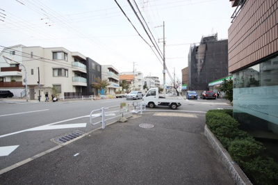 【周辺】 | ファインレジデンス六甲