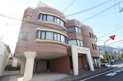 【外観】 | ファインレジデンス六甲