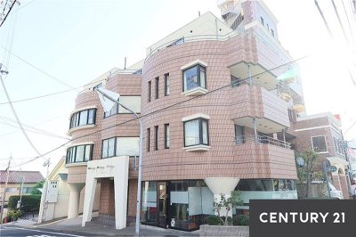 【外観】 | ファインレジデンス六甲