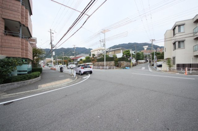 【周辺】 | ファインレジデンス六甲