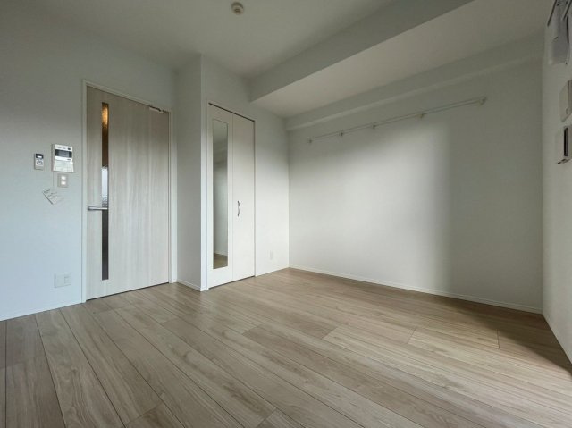 エンクレスト博多リバティの居間・リビング