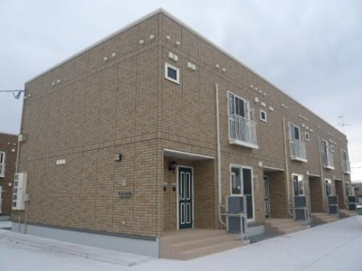 【外観】 | グランモア石江