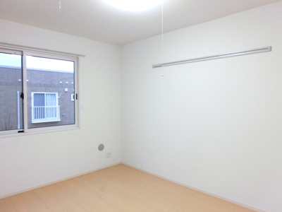 【その他】 | グランモア石江 | 洋室