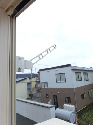 【展望】 | グランモア石江