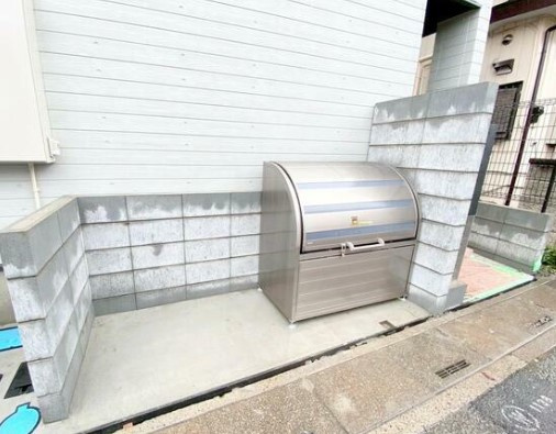 Tierra大宮日進町のその他