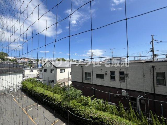 香里グランドコーポの展望|■物件内覧・資金計画相談・住宅ローン相談、リフォーム相談、お問合せ受付中■
※当日・翌日のご内覧、ご相談はお電話でのお問合せがスムーズです！