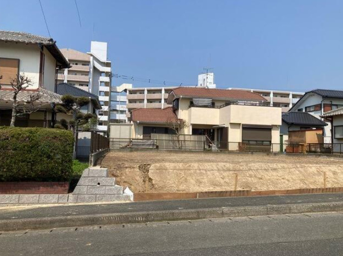 福津市若木台２丁目 