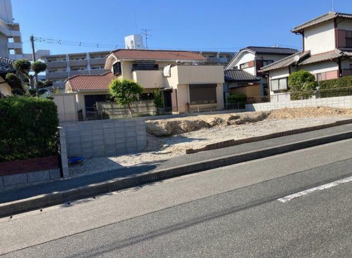 福津市若木台２丁目 の外観