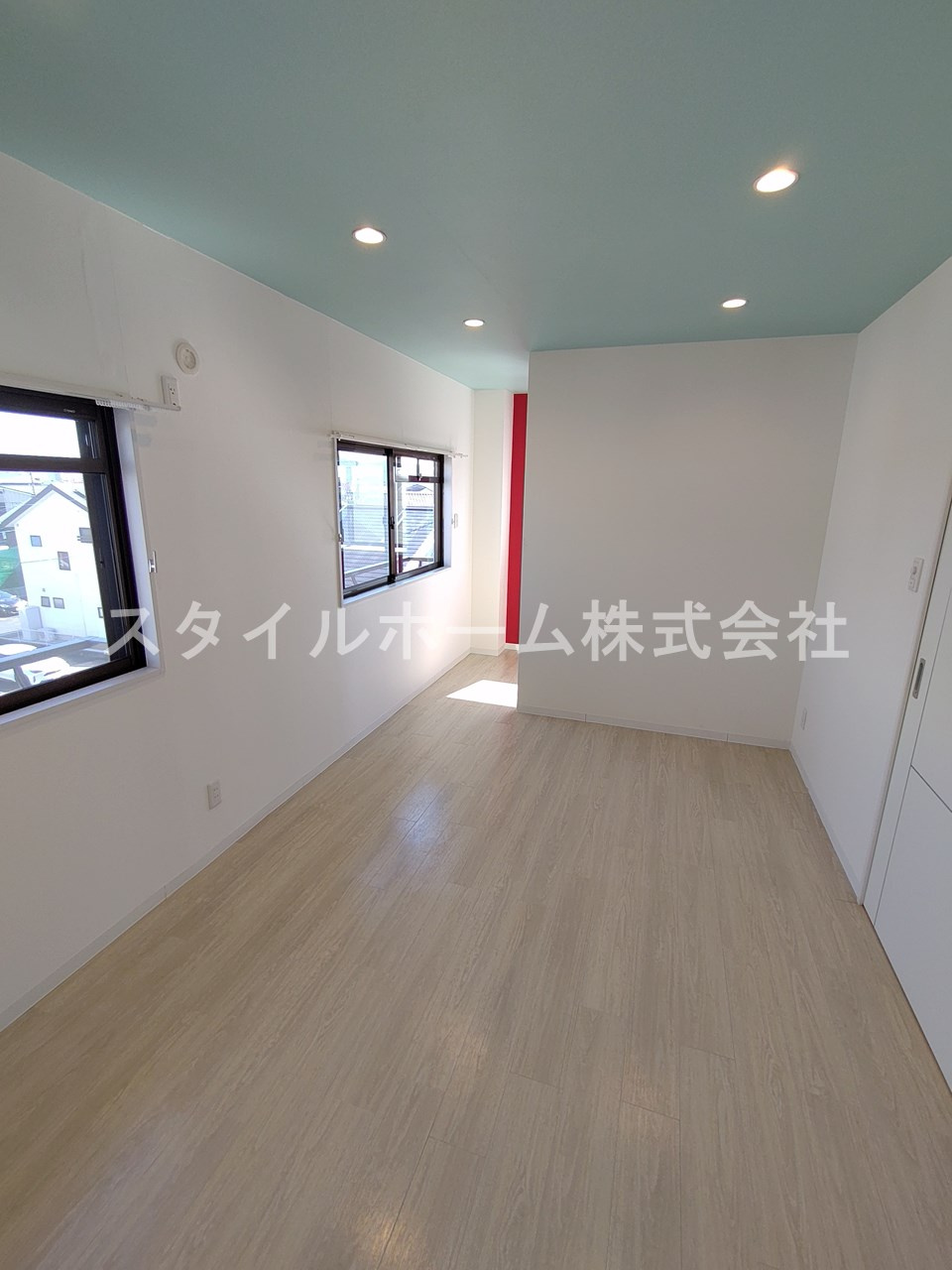 アルフィーネ東曙の内装|イメージ写真です。
