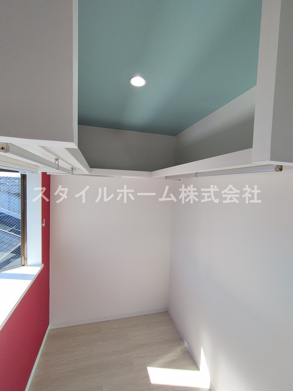 アルフィーネ東曙の収納|イメージ写真です。