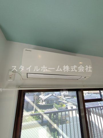 アルフィーネ東曙の設備|イメージ写真です。