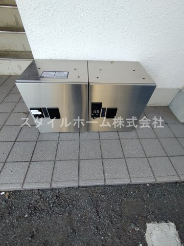 アルフィーネ東曙のその他共用部分