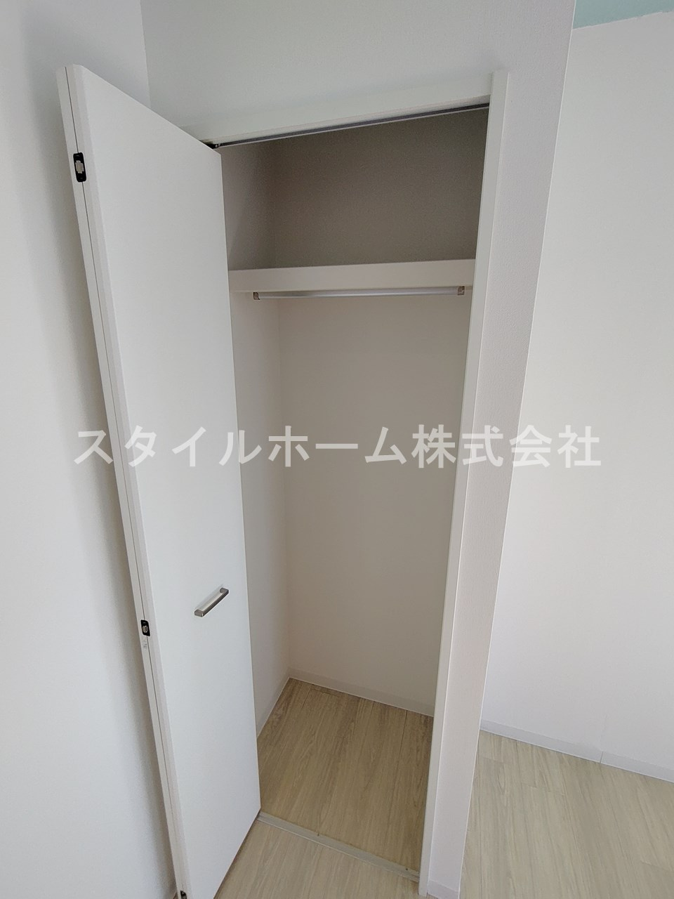 アルフィーネ東曙の収納|イメージ写真です。