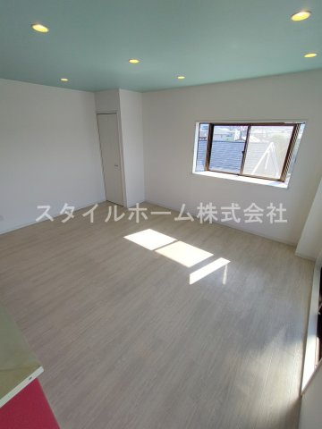アルフィーネ東曙の居間・リビング|イメージ写真です。
