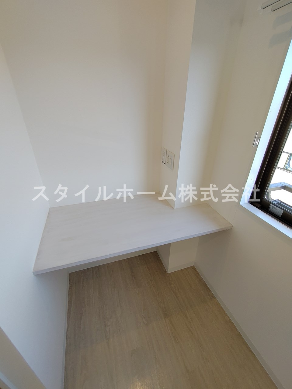 アルフィーネ東曙の内装|イメージ写真です。