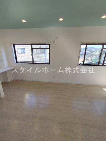 アルフィーネ東曙の居間・リビング|イメージ写真です。