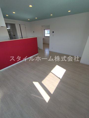 アルフィーネ東曙の居間・リビング|イメージ写真です。