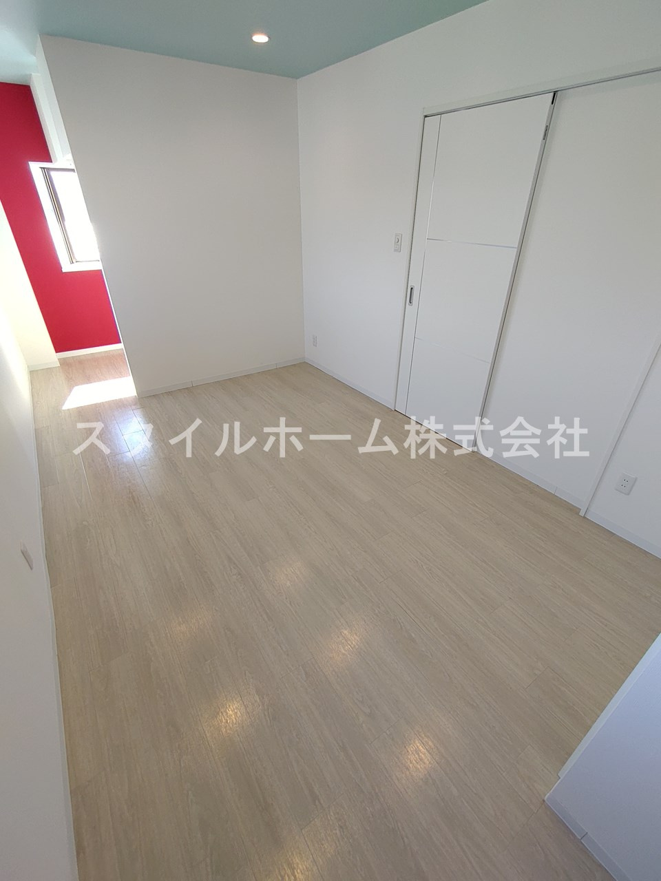 アルフィーネ東曙の居間・リビング|イメージ写真です。