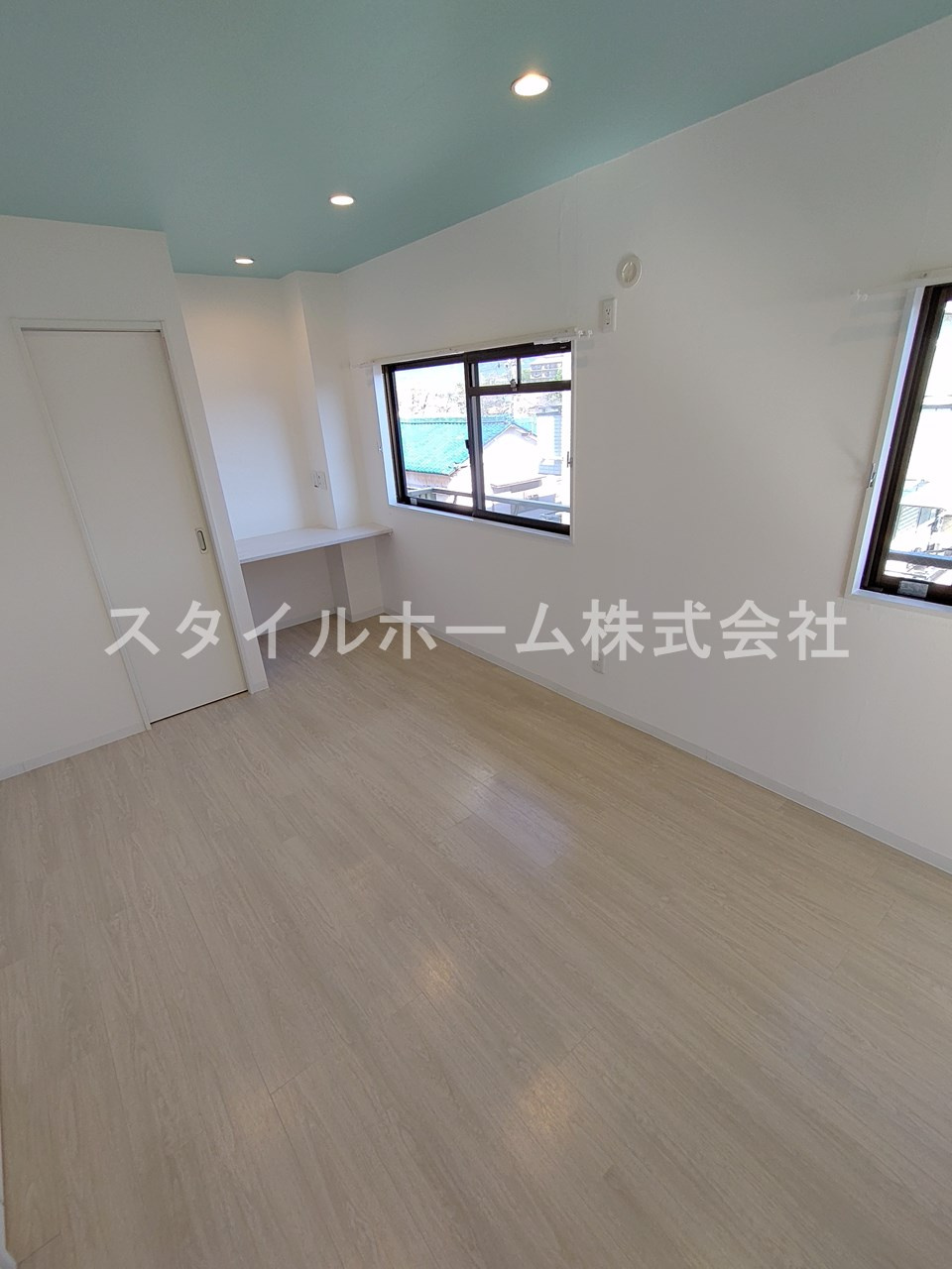アルフィーネ東曙の居間・リビング|イメージ写真です。