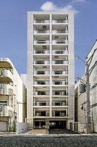 グランパーク県庁前