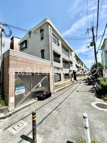 コーポウエハラII