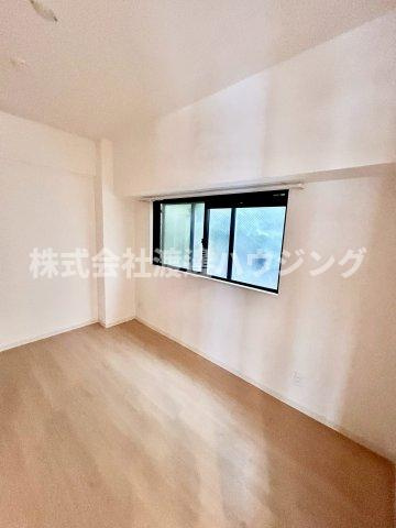 コーポウエハラIIの内装