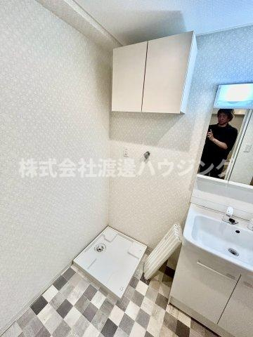 コーポウエハラIIの設備