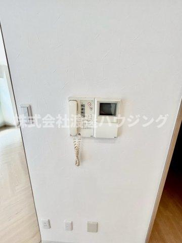 コーポウエハラIIの設備