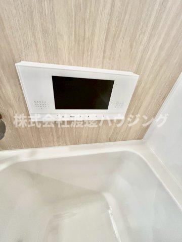 コーポウエハラIIの設備