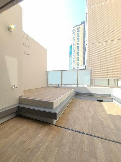 サンマルティーノ東麻布のその他