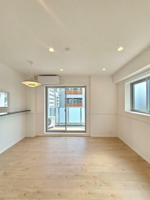 サンマルティーノ東麻布の内装