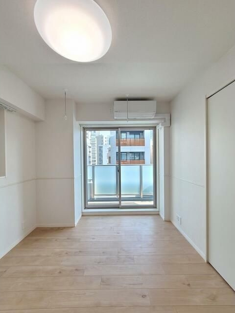 サンマルティーノ東麻布の設備