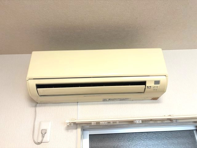 エルヴェウエダの設備
