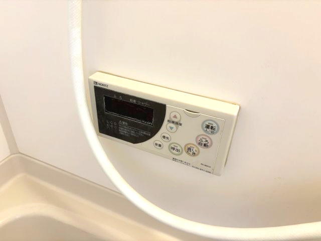 エルヴェウエダの設備