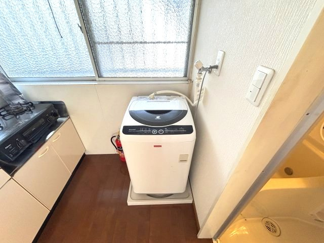 エルヴェウエダの設備