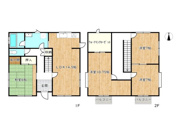 姫路市緑台2丁目／中古戸建の画像