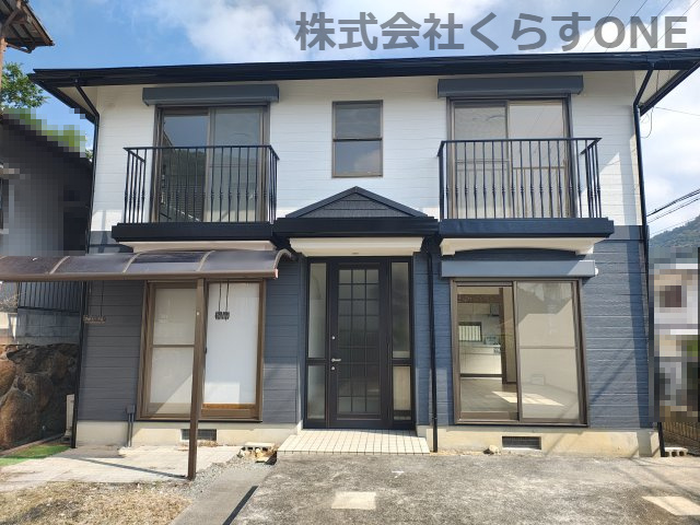 【外観】 | 姫路市緑台2丁目／中古戸建