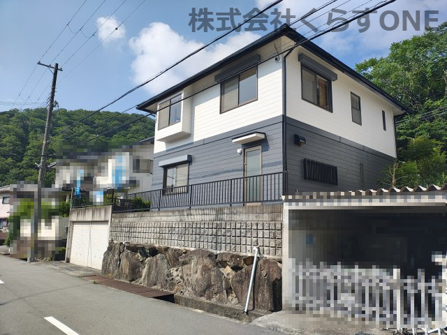 【外観】 | 姫路市緑台2丁目／中古戸建