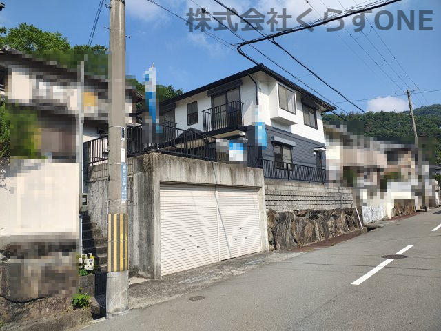 【外観】 | 姫路市緑台2丁目／中古戸建