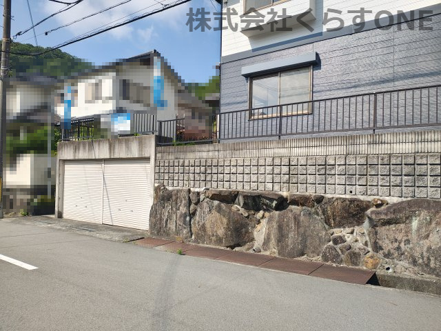 【外観】 | 姫路市緑台2丁目／中古戸建