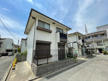 浜ハイツの画像