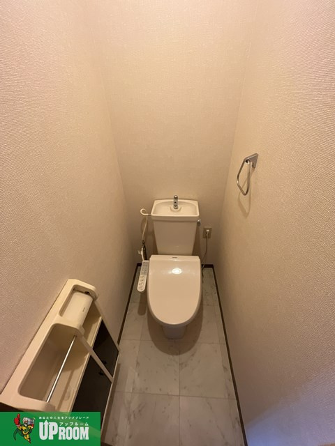 フレマリール安藤の浴室