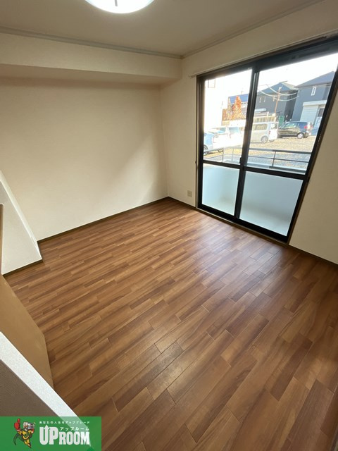 フレマリール安藤のトイレ