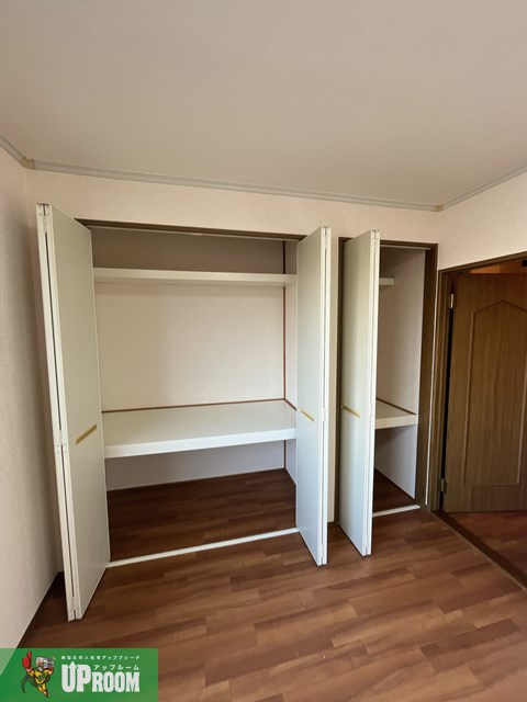 フレマリール安藤の寝室