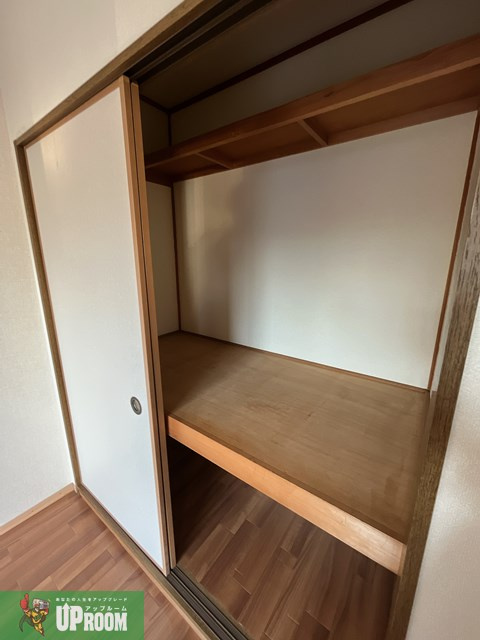 フレマリール安藤の内装