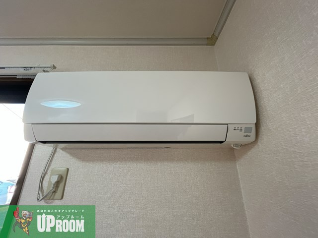 フレマリール安藤の設備