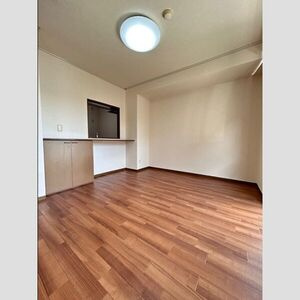 フレマリール安藤の居間・リビング