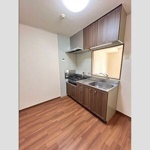 フレマリール安藤の居間・リビング