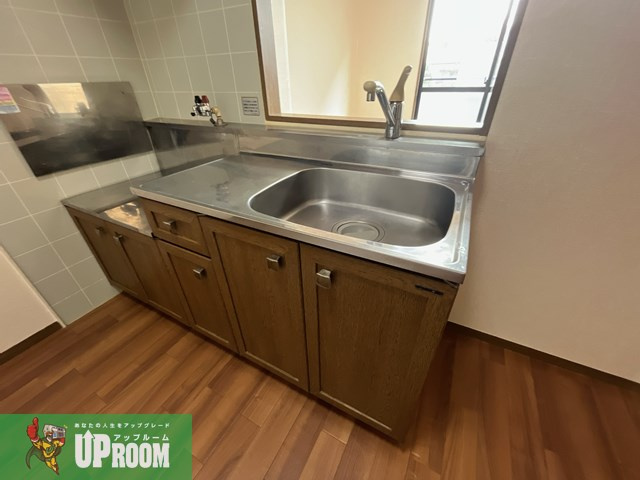 フレマリール安藤の居間・リビング